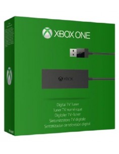 Sintonizador de TV Digital...