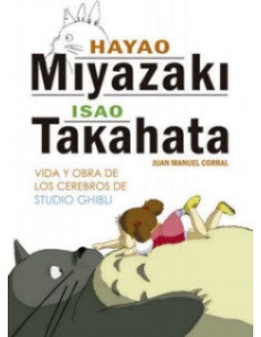 Libro Vida y Obra de los...