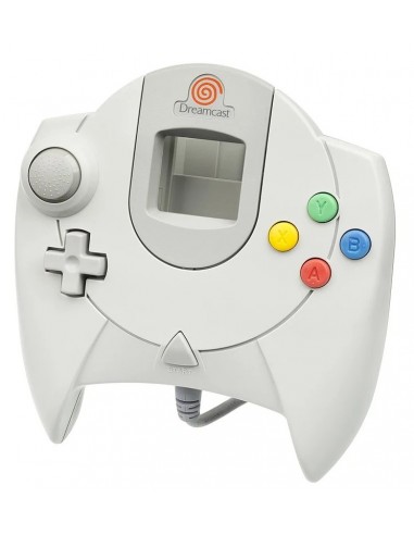 Controller Dreamcast Japonés (Sin...