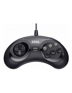 Controller Megadrive 6... 2