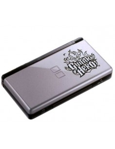Nintendo DS Lite Ed. Guitar... 2