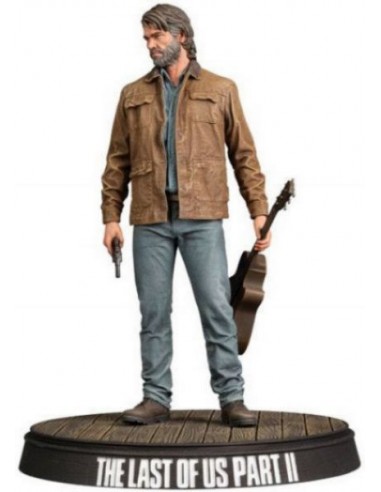 Estatua PVC The Last of Us Part II Joel