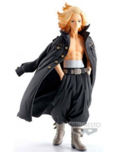 Figura Tokyo Revengers PVC...