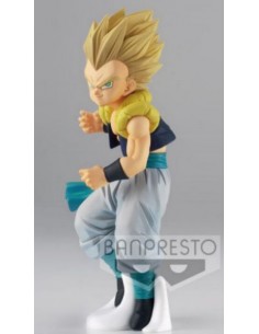 Figura Dragon Ball Z Solid...