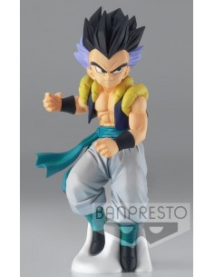 Figura Dragon Ball Z Solid... 2