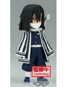 Figura WCF Demon Slayer...