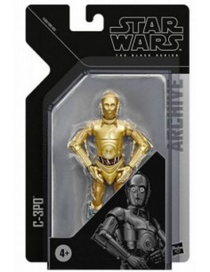 Star Wars Black Series...