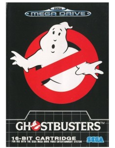 Ghostbuster (Manual...