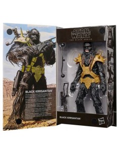 Star Wars Black Series...