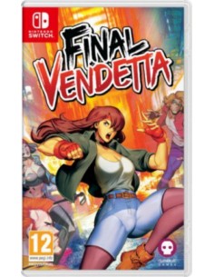 Final Vendetta - SWI