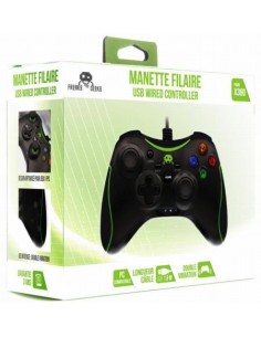 Controller con Cable Freaks...