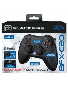 Controller Blackfire...