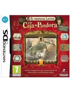 El Profesor Layton y La...