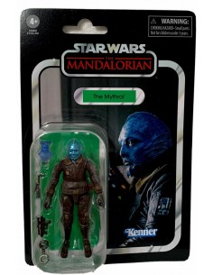 Star Wars Vintage...