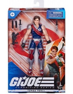 G.I. Joe Classified Series...