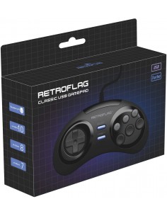 Controller Retroflag...
