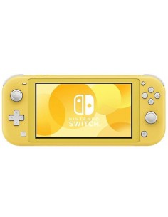 Nintendo Switch Lite... 2