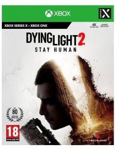 Dying Light 2 Stay Human -...
