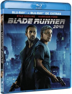 Blade Runner 2049 (Blu-Ray...