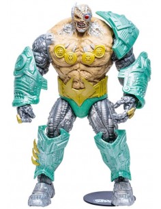 Spawn Figura Megafig Overtkill 2