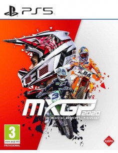 MXGP 2020 - PS5