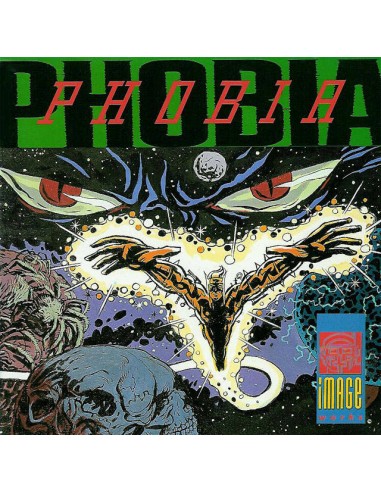 Phobia (Caja Deluxe) - ATST