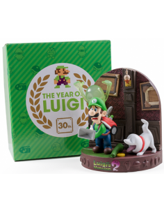 Diorama Luigi 30...