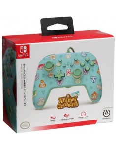 Controller Animal Crossing...