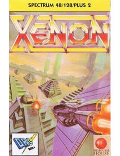 Xenon (Dro-Soft) - SPE