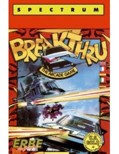 Breakthru - SPE