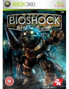 BioShock - X360