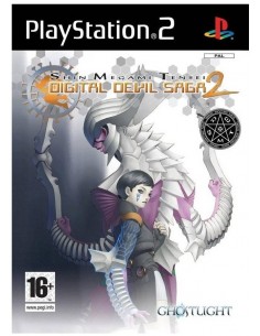 Shin Megami Tensei Digital:...