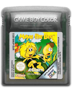 La Abeja Maya (Cartucho ) -...