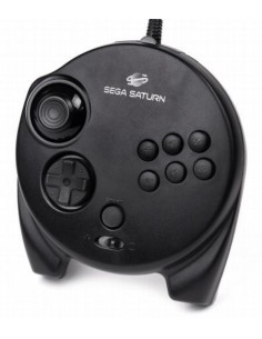 Controller Saturn 3D (Sin...