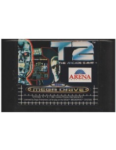 T2 The Arcade Game...