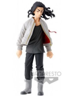 Figura Tokyo Revengers...