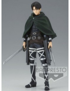 Figura Attack On Titan The...