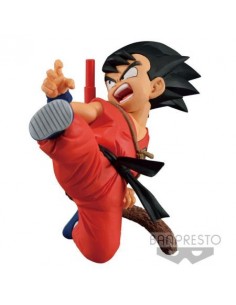 Figura Dragon Ball Match...