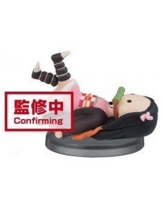 Figura WCF Demon Slayer...