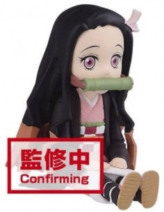 Figura WCF Demon Slayer...