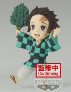 Figura WCF Demon Slayer...