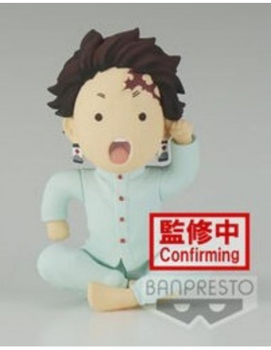 Figura WCF Demon Slayer Coll.1...