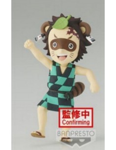 Figura WCF Demon Slayer...