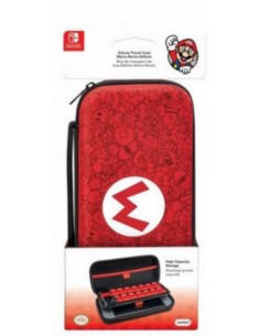 Funda Deluxe Travel Case...