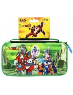 Funda Dragon Ball Super...