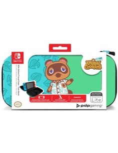 Funda Deluxe Travel Case...