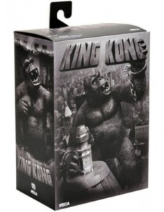 Figura Ultimate King Kong...