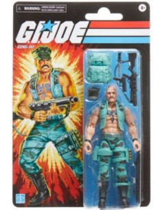 G.I. Joe Retro Collection...