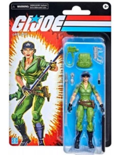 G.I. Joe Retro Collection...