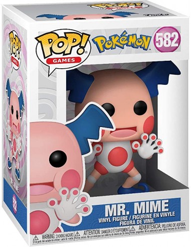 Pokemon POP! Mr. Mine